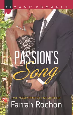 Passion′s Song, Farrah Rochon