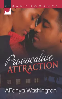 Provocative Attraction, AlTonya Washington