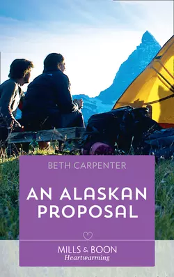 An Alaskan Proposal, Beth Carpenter