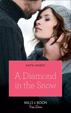 A Diamond In The Snow, Kate Hardy