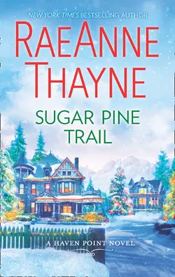 Sugar Pine Trail, RaeAnne Thayne