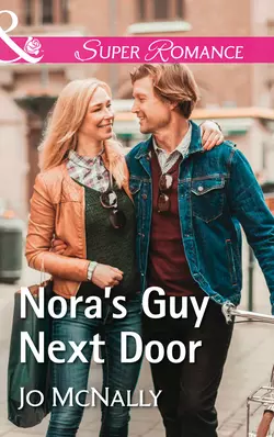 Nora′s Guy Next Door, Jo McNally