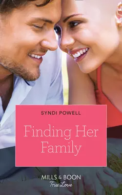 Finding Her Family, Syndi Powell