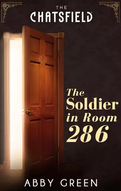 The Soldier in Room 286, Эбби Грин