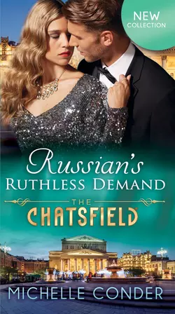 Russian′s Ruthless Demand Michelle Conder