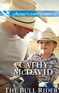 The Bull Rider′s Son, Cathy McDavid