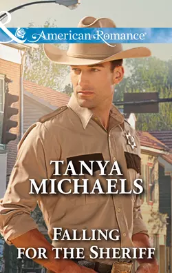 Falling for the Sheriff, Tanya Michaels