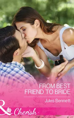 From Best Friend to Bride, Jules Bennett