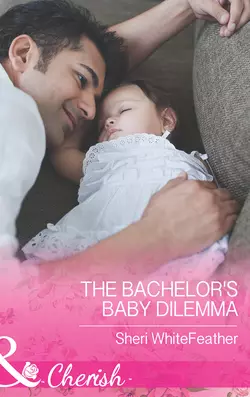 The Bachelor′s Baby Dilemma, Sheri WhiteFeather