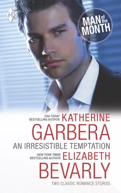 An Irresistible Temptation: Master of Fortune  The Temptation Of Rory Monahan Elizabeth Bevarly и Katherine Garbera