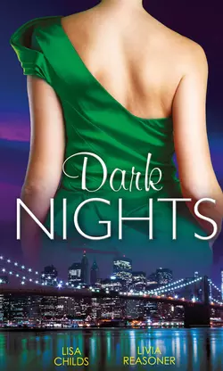 Dark Nights: Mistress of the Underground / The Vampire Affair, Livia Reasoner