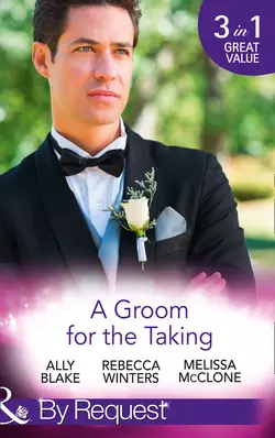 A Groom For The Taking: The Wedding Date, Элли Блейк