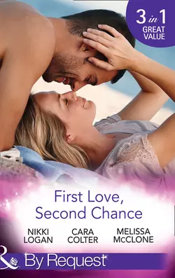 First Love  Second Chance: Friends to Forever  Second Chance with the Rebel  It Started with a Crush... Nikki Logan и Melissa McClone