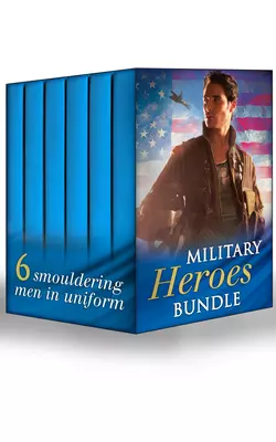 Military Heroes Bundle: A Soldier′s Homecoming  A Soldier′s Redemption  Danger in the Desert  Strangers When We Meet  Grayson′s Surrender  Taking Cover Merline Lovelace и Rachel Lee