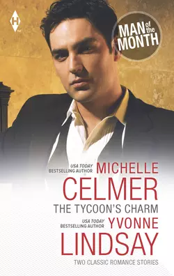 The Tycoon′s Charm: The Tycoon′s Paternity Agenda  Honor-Bound Groom Michelle Celmer и Yvonne Lindsay