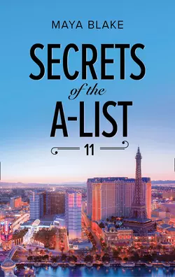 Secrets Of The A-List, Майя Блейк