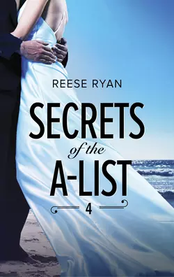 Secrets Of The A-List, Reese Ryan