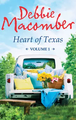 Heart of Texas Volume 1: Lonesome Cowboy Debbie Macomber