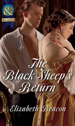 The Black Sheep′s Return Elizabeth Beacon