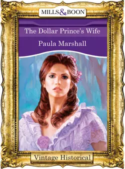 The Dollar Prince′s Wife Paula Marshall