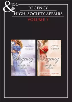 Regency High Society Vol 7: A Reputable Rake  The Heart′s Wager  The Venetian′s Mistress  The Gambler′s Heart Diane Gaston и Gayle Wilson