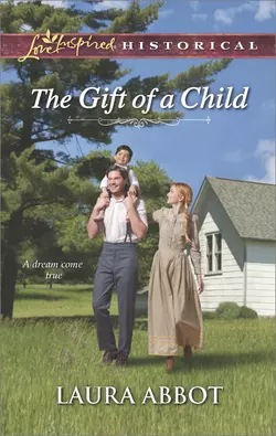 The Gift of a Child, Laura Abbot