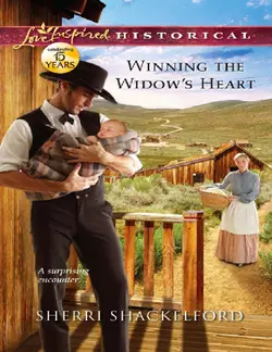 Winning the Widow′s Heart, Sherri Shackelford