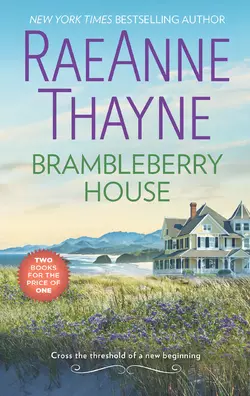 Brambleberry House: His Second-Chance Family RaeAnne Thayne