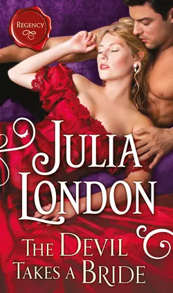 The Devil Takes a Bride, Julia London