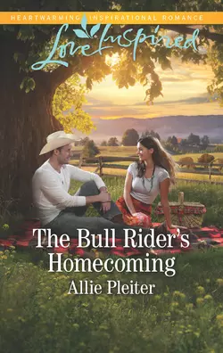 The Bull Rider′s Homecoming Allie Pleiter