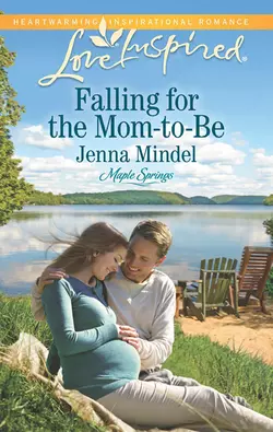 Falling for the Mom-to-Be Jenna Mindel