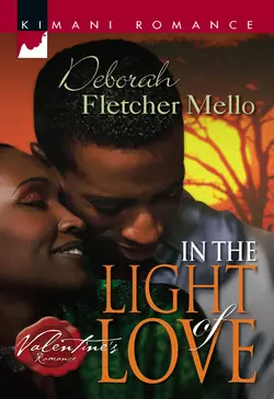 In the Light of Love, Deborah Mello