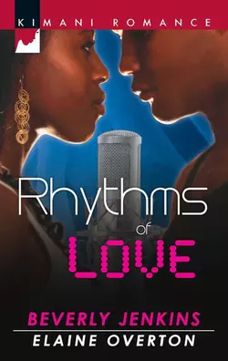 Rhythms of Love: You Sang to Me / Beats of My Heart, Beverly Jenkins