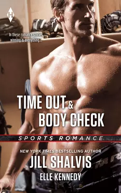 Time Out & Body Check: Time Out / Body Check, Jill Shalvis