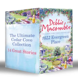 Ultimate Cedar Cove Collection, Debbie Macomber