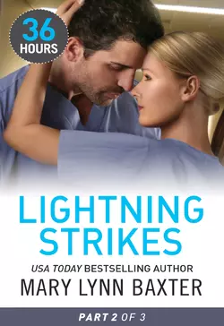 Lightning Strikes Part 2, Mary Baxter