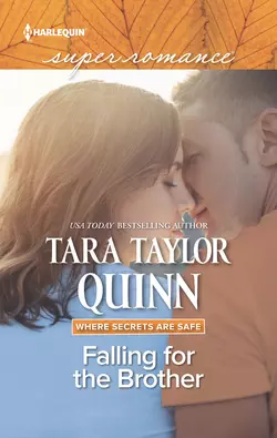 Falling For The Brother Tara Quinn