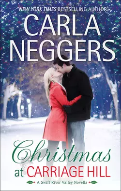 Christmas at Carriage Hill, Carla Neggers