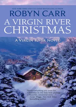 A Virgin River Christmas, Робин Карр