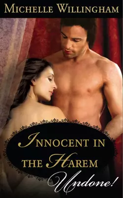 Innocent in the Harem Michelle Willingham