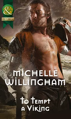 To Tempt a Viking Michelle Willingham