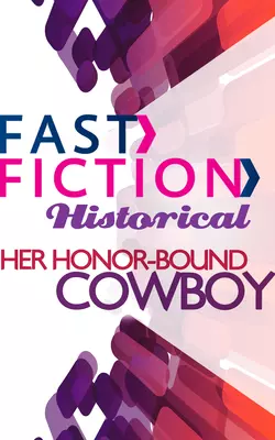 Her Honor-Bound Cowboy, Linda Ford