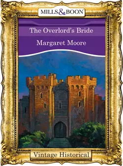 The Overlord′s Bride Margaret Moore