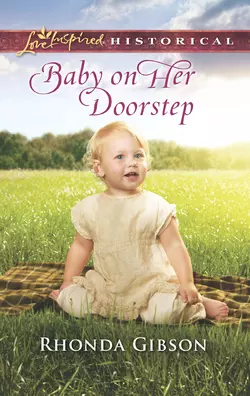 Baby On Her Doorstep, Rhonda Gibson