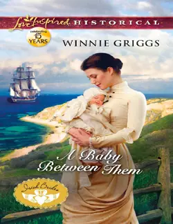 A Baby Between Them, Winnie Griggs