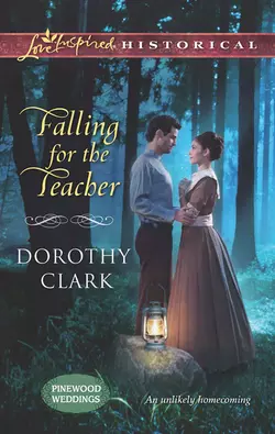 Falling for the Teacher Dorothy Clark