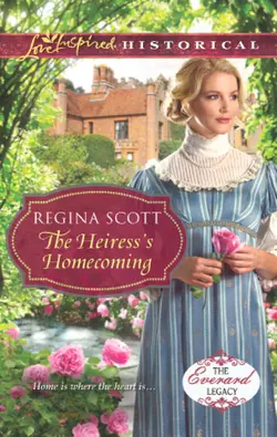 The Heiress′s Homecoming Regina Scott