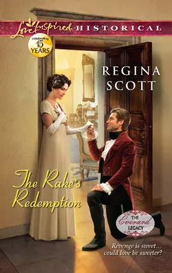 The Rake′s Redemption, Regina Scott