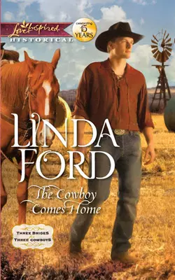 The Cowboy Comes Home, Linda Ford