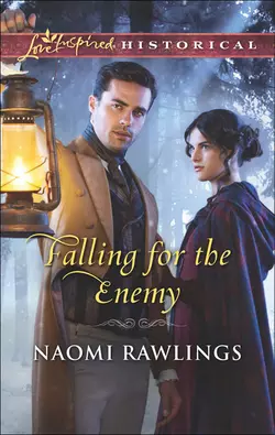 Falling for the Enemy, Naomi Rawlings